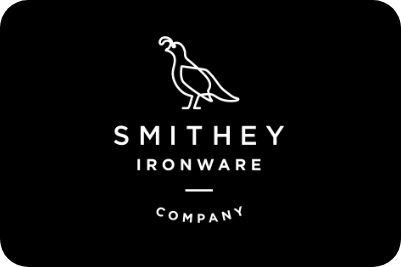 Smithey Ironware (POS) - Farm Field Table