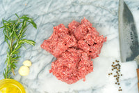 Thumbnail for Ground Beef Package - 10lb - Farm Field Table